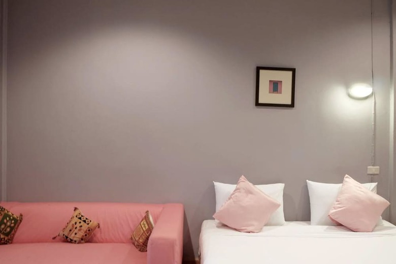 Hotel Khao Yai Cottage