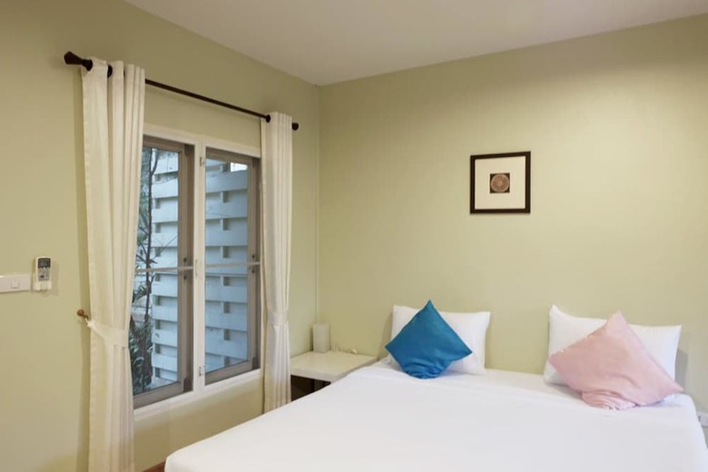 Hotel Khao Yai Cottage