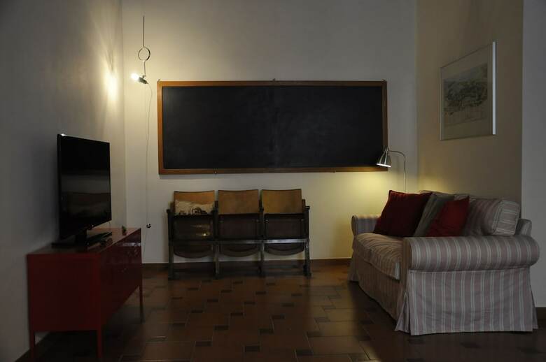 Bed & Breakfast La Darsena