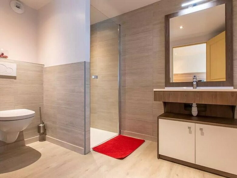 Apartamento Domaine Des �curies