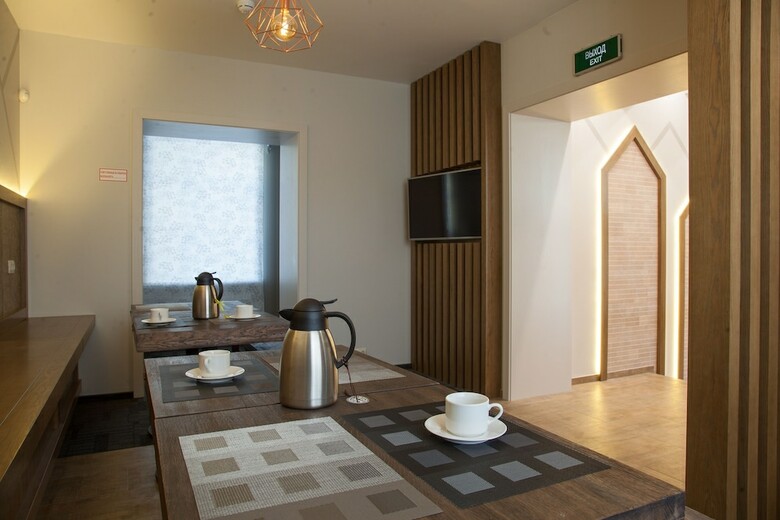Laituri Hotel