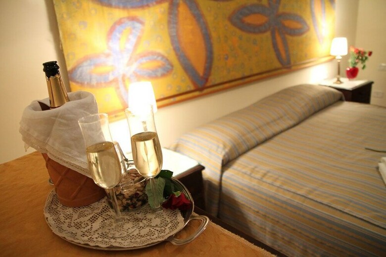 Bed & Breakfast La Residenza Torchiara