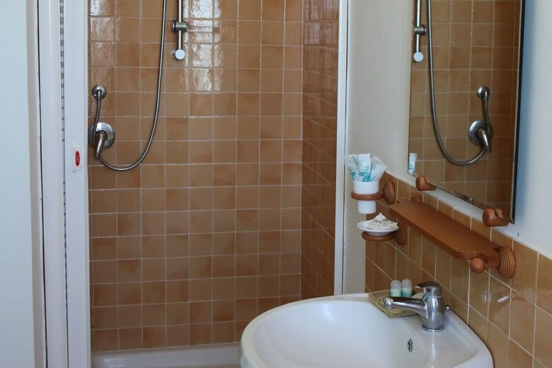 Bed & Breakfast La Residenza Torchiara