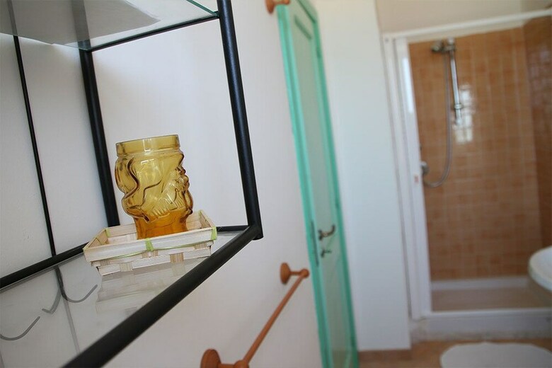 Bed & Breakfast La Residenza Torchiara
