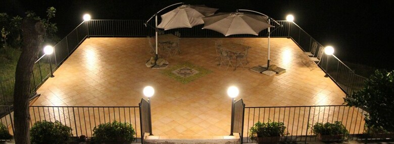 Bed & Breakfast La Residenza Torchiara