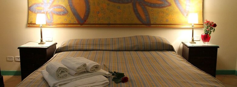 Bed & Breakfast La Residenza Torchiara