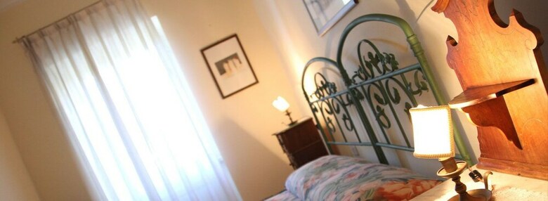 Bed & Breakfast La Residenza Torchiara