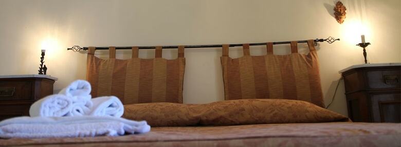 Bed & Breakfast La Residenza Torchiara