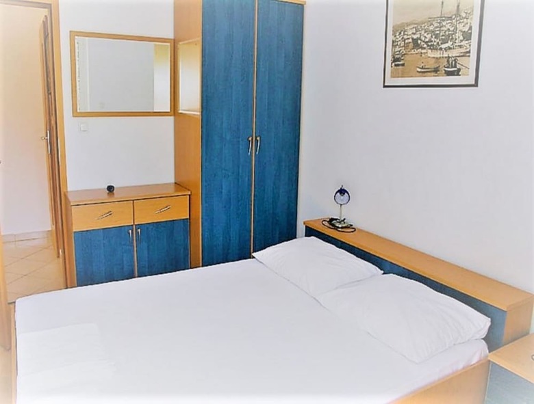 Apartments Vrtlici