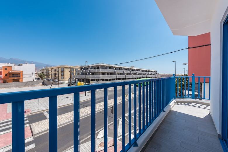 Hostal Riva Guest House Los Abrigos