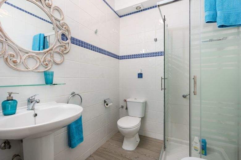 Hostal Riva Guest House Los Abrigos