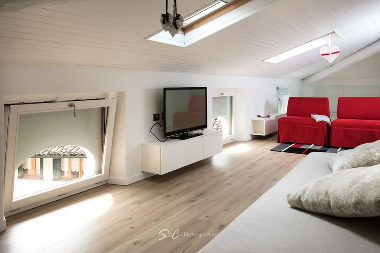Apartamento Feel At Home - Il Nido Sul Lago