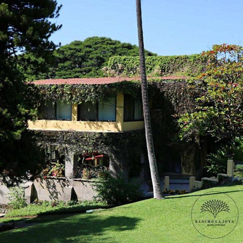 Hotel Rancho La Joya