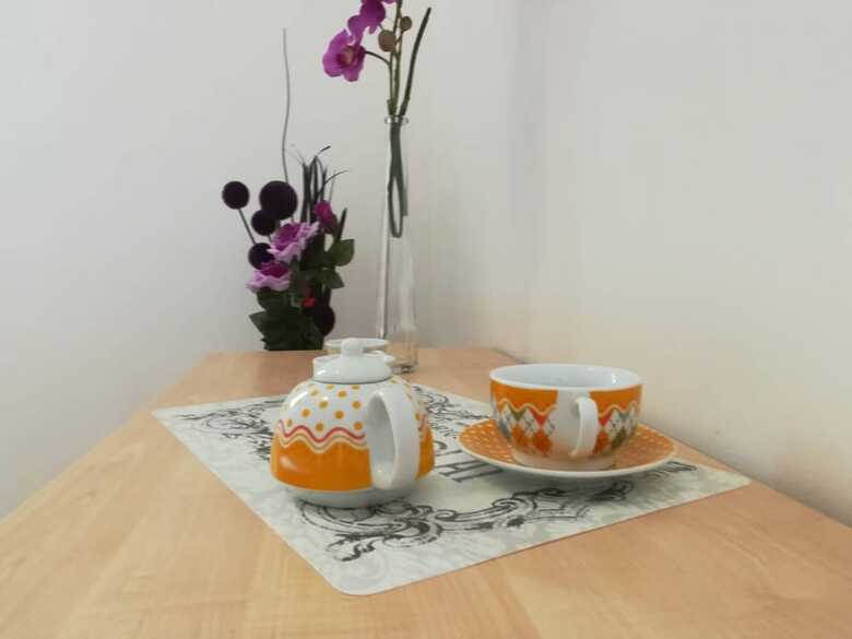 Apartamento Feel At Home - Casa Federica
