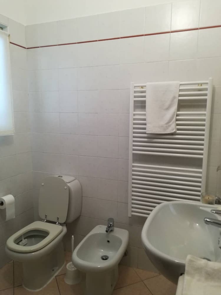 Apartamento Feel At Home - Casa Federica