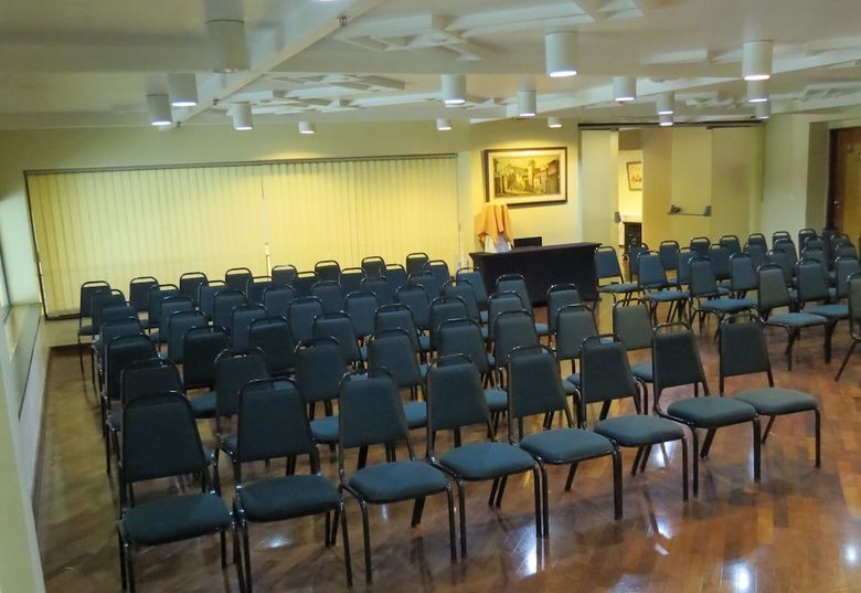 Hotel Carlton Plaza S�o Jos� Dos Campos