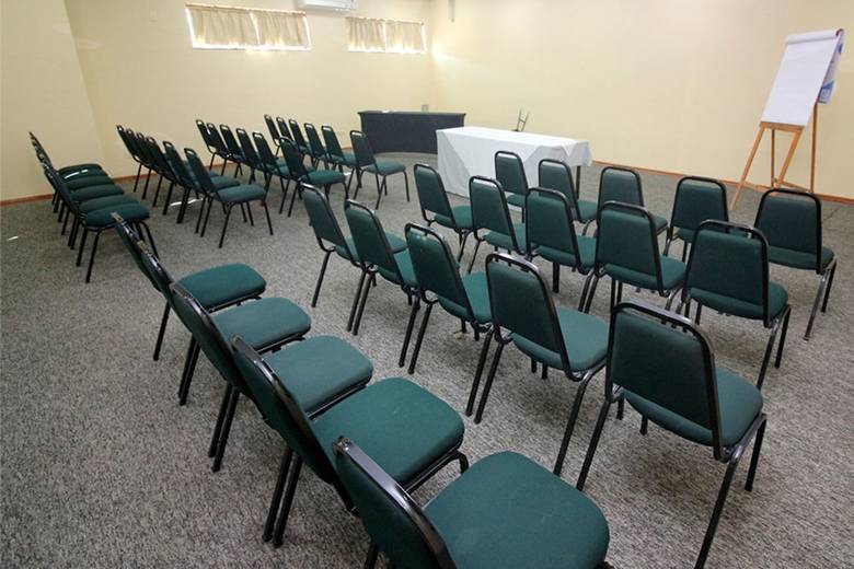 Hotel Carlton Plaza S�o Jos� Dos Campos
