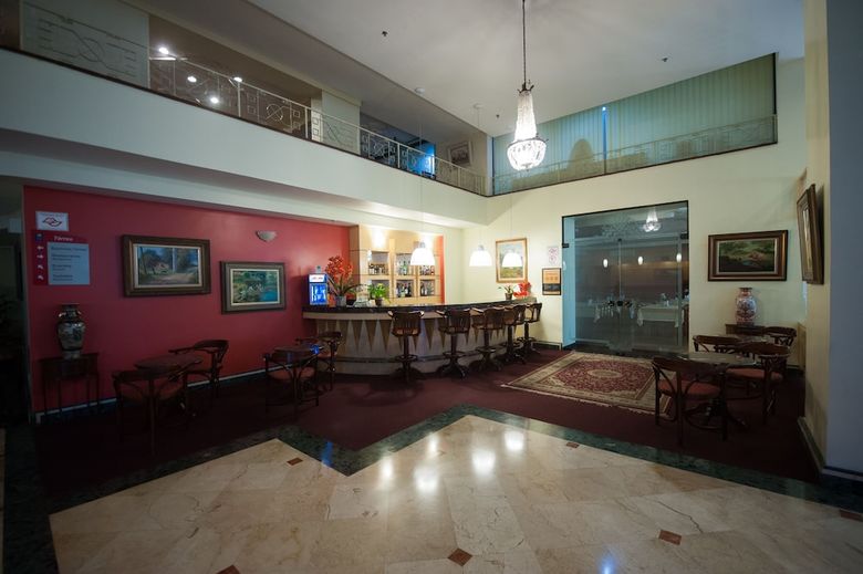 Hotel Carlton Plaza S�o Jos� Dos Campos