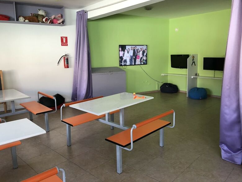 Hotel Lifestyle Kosher Tropical Suites