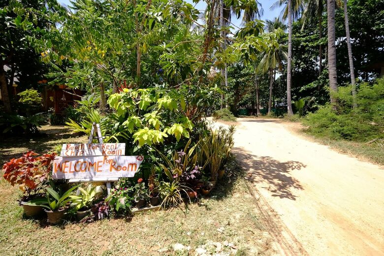 Hotel Bulan Bungalow Lanta