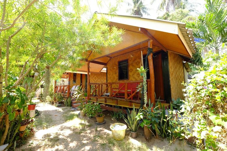Hotel Bulan Bungalow Lanta