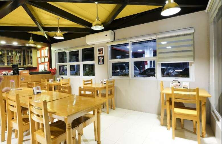 Japi Traveller's Hotel & Restaurant - Annex