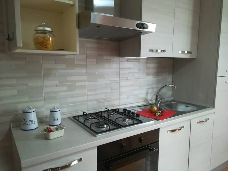 Apartamento Feel At Home - Casa Tiziana
