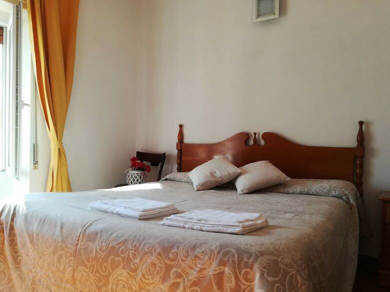 Apartamento Feel At Home - Casa Tiziana