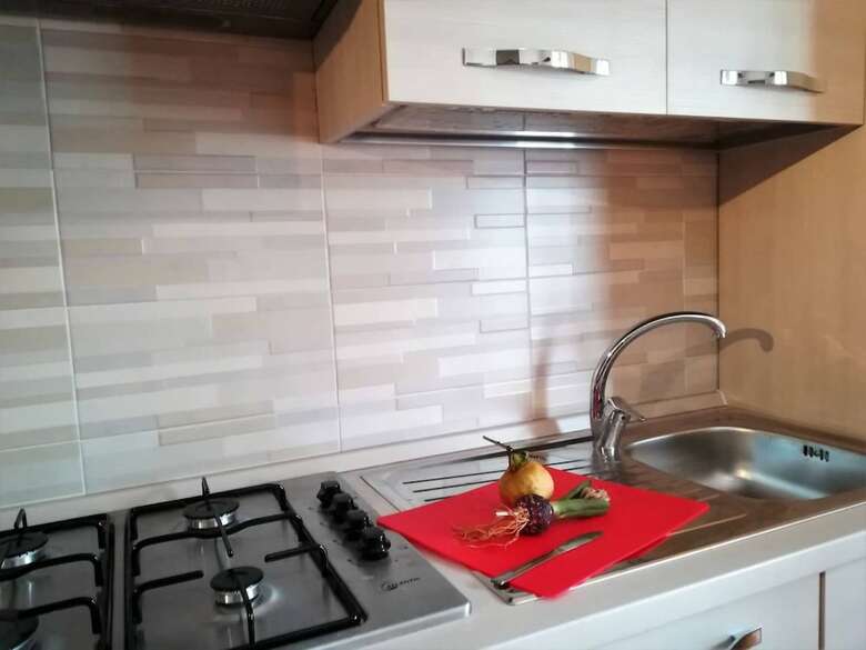 Apartamento Feel At Home - Casa Tiziana