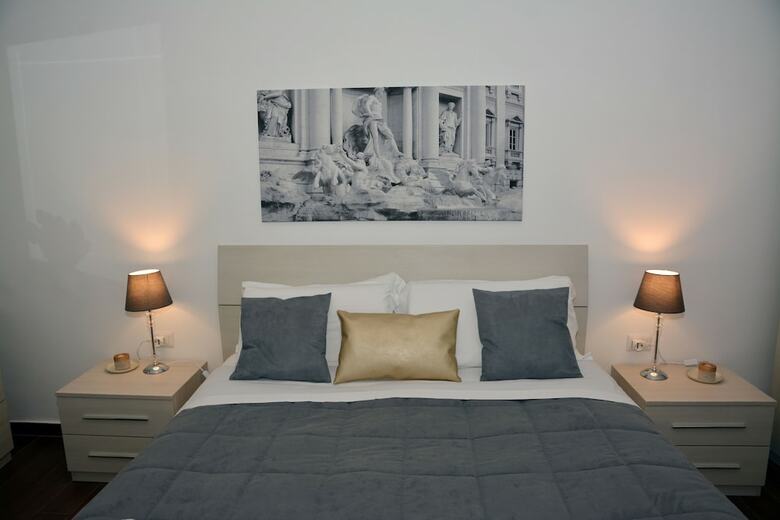 Bijoux de Rome Apartment Vatican