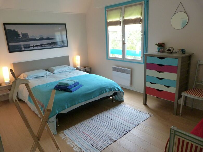Hotel Les Chambres D'h�tes de Kerpunce