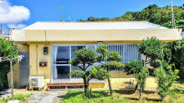 Itoman Odo Coast Inn Umikaze