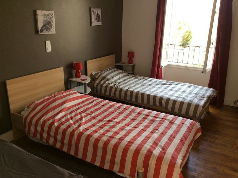Hotel Le Petit Bijou