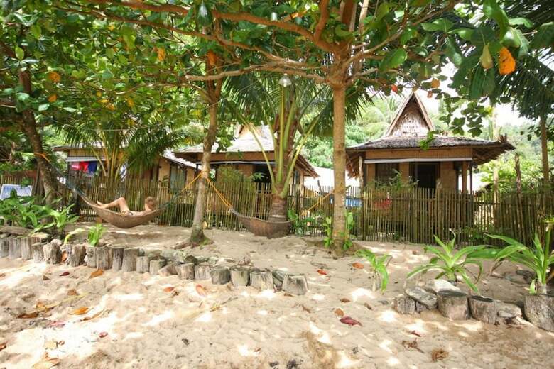 Hotel Lugadia Beach Cottages