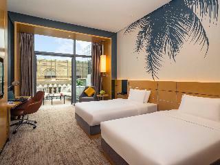 Hotel Novotel Haikou Xinbudao