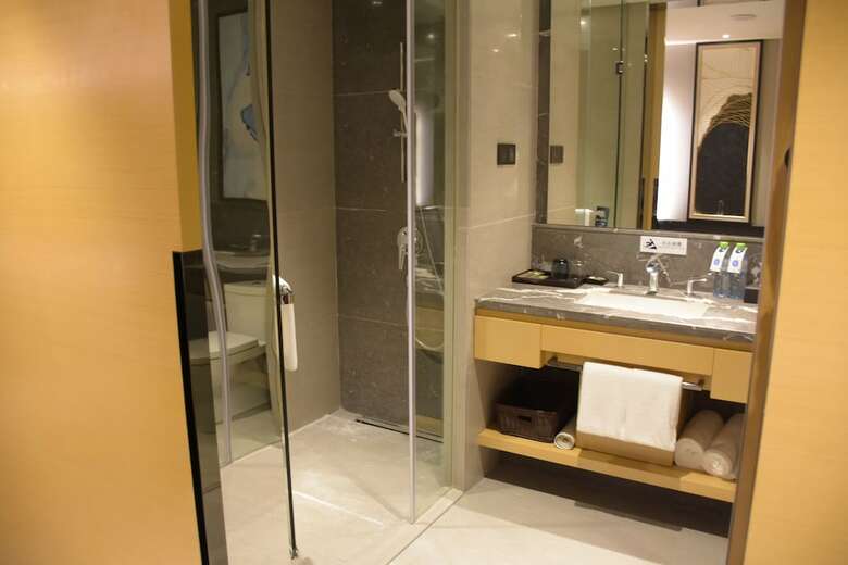Hotel Novotel Haikou Xinbudao