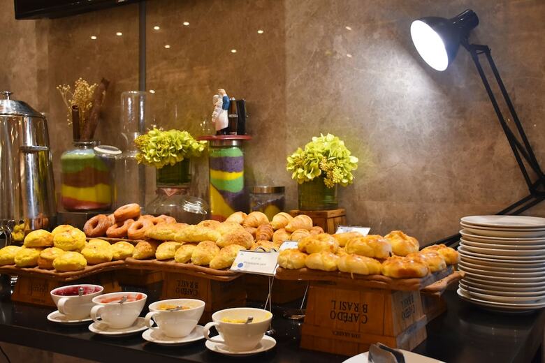Hotel Novotel Haikou Xinbudao