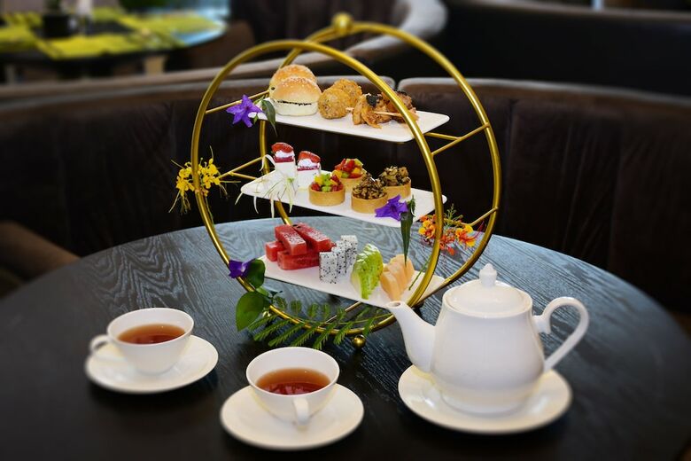 Hotel Novotel Haikou Xinbudao