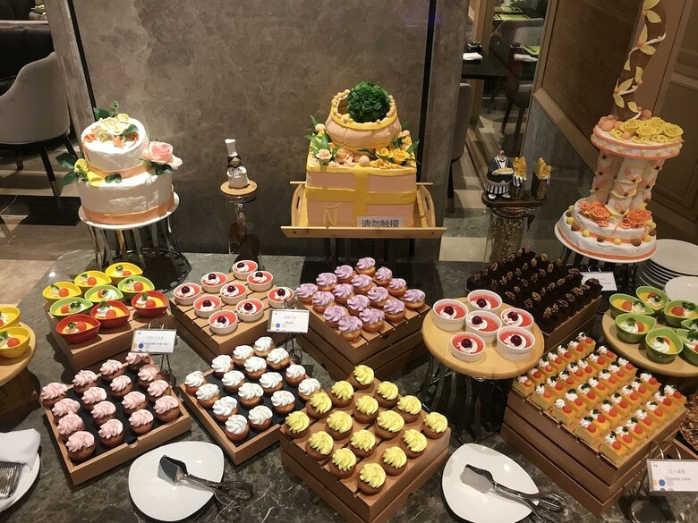 Hotel Novotel Haikou Xinbudao