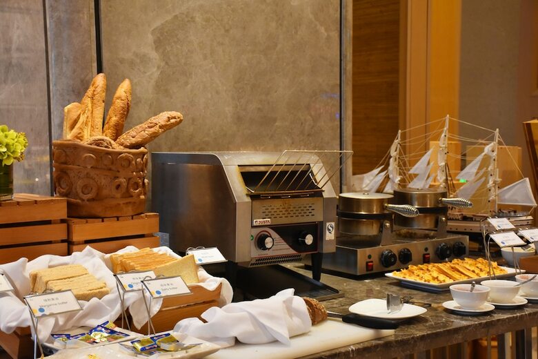 Hotel Novotel Haikou Xinbudao