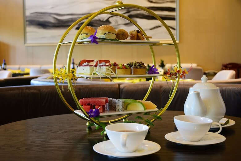 Hotel Novotel Haikou Xinbudao