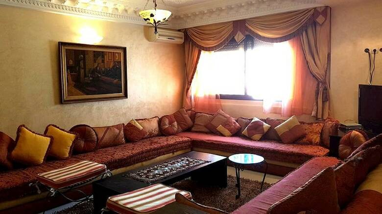 Cozy Apartment In City Center