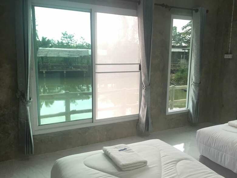 Hotel Phujinda Homestay