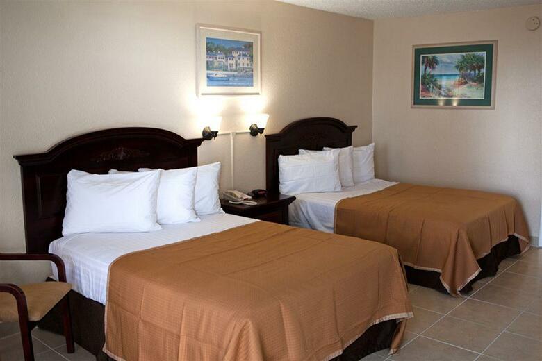 Clearwater Beach Hotel