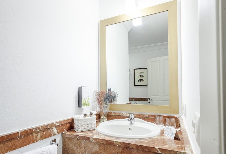 Hostal Hotel Gastron�mico La Bre�a