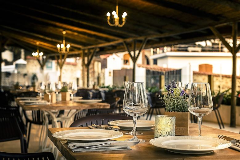 Hostal Hotel Gastron�mico La Bre�a