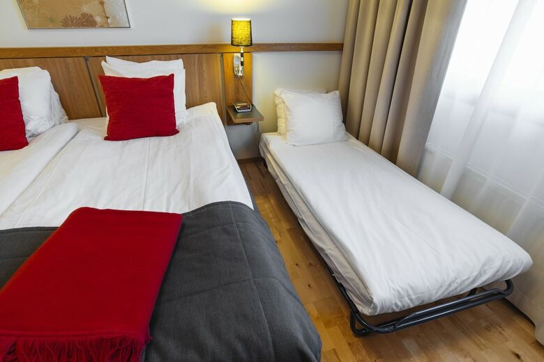 Starby Hotell Konferens & Spa