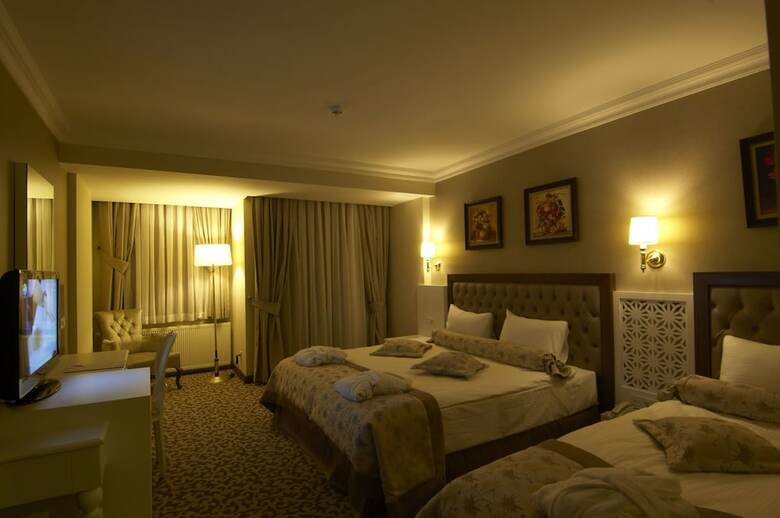 Apartamento Safran Thermal Resort