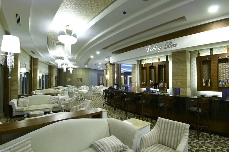 Apartamento Safran Thermal Resort