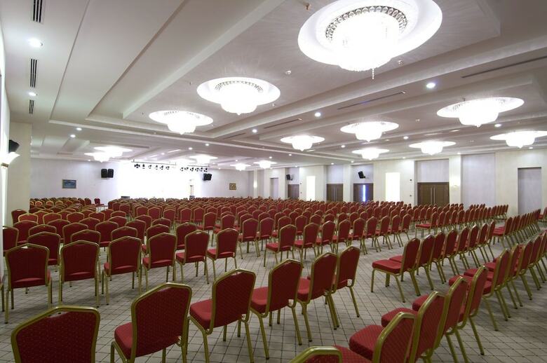 Apartamento Safran Thermal Resort